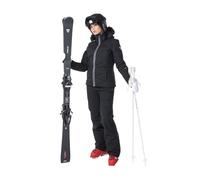 Rossignol Staci Jacket Veste de ski isolée imperméable pour femme
