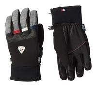 ROSSIGNOL Strato Impr - Homme - Gris / Noir - taille 7- modèle 2025