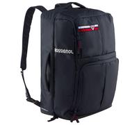 Housse De Chaussures De Ski Strato Multi Boot Bag Rossignol Noir Noir 2024 Taille unique