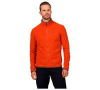 Rossignol - Strawpile Fleece Full Zip Tan - S - Polaire