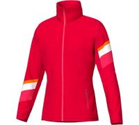 ROSSIGNOL Strawpile Fleece Fz W - Femme - Rouge - taille M- modèle 2026