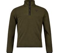 ROSSIGNOL Strawpile Fleece Hz - Homme - Vert - taille L- modèle 2026