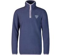 ROSSIGNOL Strawpile Fleece Hz Jr - Enfant - Bleu - taille 16 ans- modèle 2026