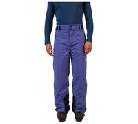 Rossignol - Strawpile Insulated Future Blue - S - Pantalon Ski