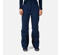 Rossignol - Strawpile Insulated Pant - Pantalon ski femme Dark Navy - S