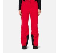 Rossignol - Strawpile Insulated Pant - Pantalon ski femme Ruby Red - XL