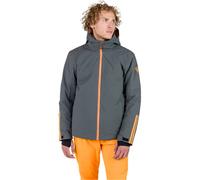 ROSSIGNOL Strawpile Jacket - Homme - Gris - taille M- modèle 2025