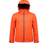 ROSSIGNOL Strawpile Jacket - Homme - Orange - taille S- modèle 2026