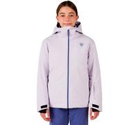 ROSSIGNOL Strawpile Jacket Jr - Enfant - Violet - taille 10 ans- modèle 2026