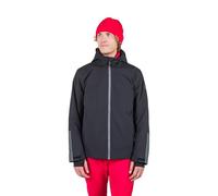 Rossignol - Strawpile Jkt Black - L - Blouson Ski