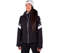 ROSSIGNOL Strawpile Jacket W - Femme - Noir - taille XL- modèle 2026