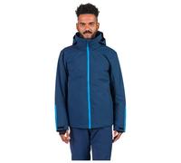 ROSSIGNOL Strawpile Jacket - Homme - Bleu - taille L- modèle 2026