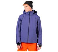 Rossignol - Strawpile Jkt Future Blue - XL - Blouson Ski