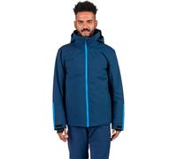 Rossignol Strawpile Jacket Bleu XL Homme