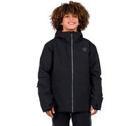 ROSSIGNOL Strawpile Jkt Jr - Enfant - Noir - taille 10- modèle 2026