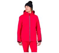 Rossignol - Strawpile Jkt Sports Red - M - Blouson Ski