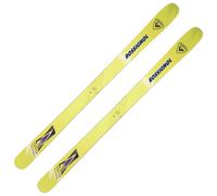 Skis Alpin freeride ROSSIGNOL SUPER BLACKOPS OPEN - 2026 Mixte 172