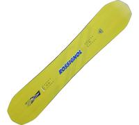 ROSSIGNOL Super Revenant - Homme - Jaune - taille 158- modèle 2026