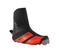 Rossignol - Surchaussures de ski de fond - Overboot - Taille S - Rouge Rouge S