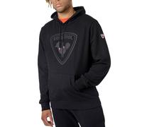 ROSSIGNOL Sweat À Capuche Confortable Pullover Jumper Sweater L