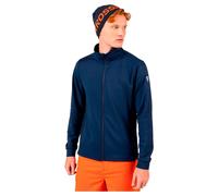 ROSSIGNOL Mid Layer Stretch Jacket - Homme - Bleu - taille L- modèle 2026