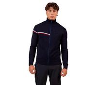 Rossignol Sweat-shirt Zippé Odysseus Merino