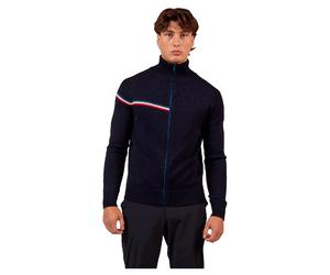 Rossignol Sweat-shirt Zippé Odysseus Merino