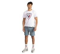 Rossignol T-shirt à Manches Courtes Cliffside