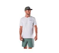 Rossignol Graphic Active T-shirt de course à manches courtes - L