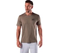 T-shirt Rossignol Graphic Active Beige XL