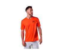 Rossignol T-shirt à Manches Courtes Graphic Active