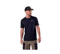 Rossignol Graphic Active Short Sleeve T-Shirt XS