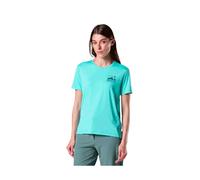 Rossignol T-shirt à Manches Courtes Graphic Active