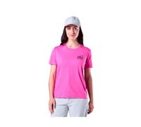 Rossignol T-shirt à Manches Courtes Graphic Active