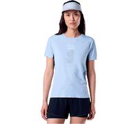 Rossignol T-shirt à Manches Courtes Sapa Ultra
