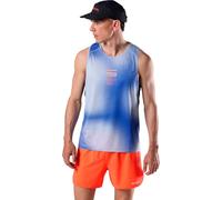 Débardeur Rossignol Sapa Ultra Bleu L