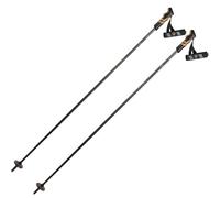 ROSSIGNOL Tactic Carbon Clip - Mixte - Gris - taille 115- modèle 2025