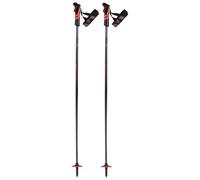 Rossignol - Tactic Carbon Clip Red - 135 - Bâton