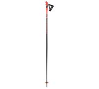 Rossignol - Tactic Clip - Bâtons de ski - 135 cm - black red