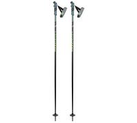 Rossignol - Tactic Clip Black Lime - 115 - Bâton
