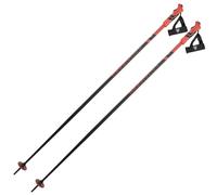 ROSSIGNOL Tactic Clip - Mixte - Noir / Rouge - taille 120- modèle 2025