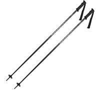 Rossignol - Batons De Ski Tactic Grey - Homme - Taille 125 - Gris