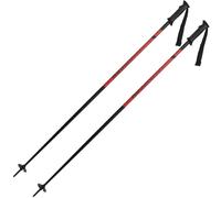 ROSSIGNOL Tactic - Mixte - Noir / Rouge - taille 110- modèle 2026