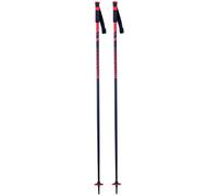 Rossignol - Tactic Plus Black Red - 115 - Bâton