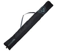 ROSSIGNOL Tactic Ski Bag Extendable Short 140-180 Cm - Mixte - Gris - taille Unique- modèle 2026