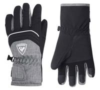 Rossignol Tech Impr G Junior Gloves 6 Years
