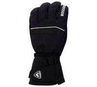 Rossignol - Tech Impr Glove Black - S - Gant