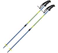ROSSIGNOL Telescopic Jr - Enfant - Bleu / Jaune - taille Unique- modèle 2027