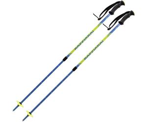 ROSSIGNOL Telescopic Jr - Enfant - Bleu / Jaune - taille Unique- modèle 2027