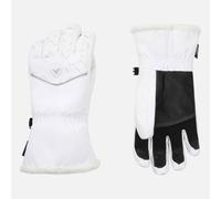 Rossignol - Temptation Impr Gloves - Gants ski femme White - S